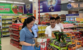 Sửa đổi 4 luật về thương mại: Gỡ nút thắt định nghĩa để khơi thông nguồn lực