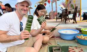 Ngành du lịch Việt Nam đón gần 4,7 triệu lượt khách quốc tế sau hai tháng đầu năm