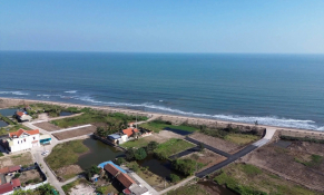 Khai mở không gian phát triển kinh tế biển Ninh Bình