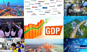 Chiến lược khơi thông nguồn vốn và bài toán hiệu suất tăng trưởng