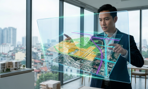 Bí quyết kinh doanh bất động sản: Pháp lý là 'xương sống' – đừng để mất trắng vì thiếu hiểu biết