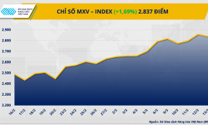 Biến động tại eo biển Hormuz đẩy giá dầu vượt 100 USD, đậu tương lên đỉnh hai năm