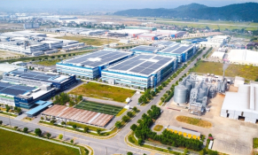 Tạo lực hút đầu tư mới từ chính sách hỗ trợ doanh nghiệp