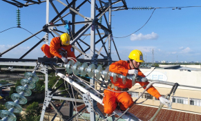 Sửa Luật Điện lực để khơi thông dòng chảy năng lượng mới