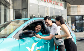 Cuộc đua của các nền tảng gọi xe công nghệ