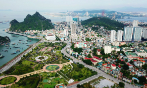 Quy hoạch tích hợp nâng tầm đô thị