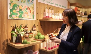 “Sức sống hàng Việt” lần 3: Kết nối truyền thống và xu hướng tiêu dùng số