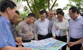 Quảng Trị phát huy giá trị di tích, thúc đẩy du lịch bền vững