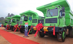 Điện hóa thiết bị công trình trong các dự án quy mô lớn