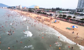 Hà Tĩnh: Đồng bộ giải pháp cho mùa du lịch biển năm 2026