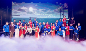 Lan tỏa nghệ thuật truyền thống từ cách tiếp cận trải nghiệm