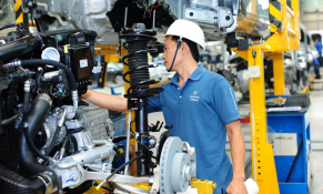 Bản lĩnh doanh nghiệp trước sóng gió địa chính trị toàn cầu