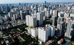 Cần thiết nới trần thu nhập mua nhà ở xã hội