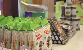 Quảng Trị: Thúc đẩy phát triển sản phẩm công nghiệp nông thôn tiêu biểu