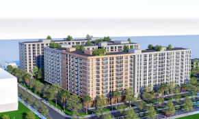 Quy định mới về giá thuê nhà ở xã hội, nhà công nhân tại Hà Tĩnh