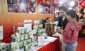 Quảng Trị thúc đẩy phát triển thị trường trong nước, kích cầu tiêu dùng, nâng tầm hàng Việt