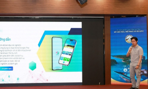 Chuyển đổi số tạo đòn bẩy phát triển du lịch theo chiều sâu