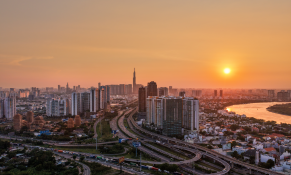 Chất lượng trải nghiệm sống: Chuẩn tham chiếu mới của bất động sản cao cấp