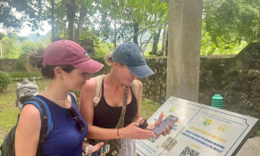 Ninh Bình: Số hóa di sản “chìa khóa” quản trị và lan tỏa giá trị văn hóa 