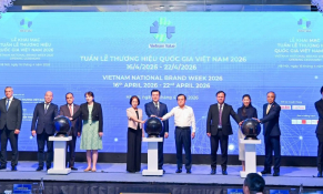 Thương hiệu Quốc gia và bước chuyển sang giá trị thực