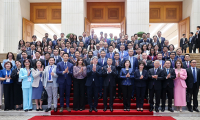 Việt Nam – Hoa Kỳ: Mở rộng trụ cột hợp tác, hướng tới cân bằng và bền vững