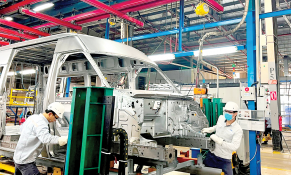 Đòn bẩy chính sách tài khóa cho doanh nghiệp