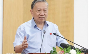 Mở ra cơ hội lớn để Hà Nội bứt phá, phát triển xứng tầm hơn