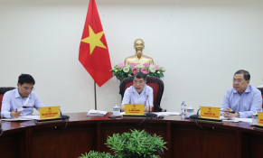 Gỡ vướng sân bay Long Thành, giữ mục tiêu vận hành 2026