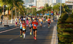 Đầu tư cho thể thao gắn trách nhiệm cộng đồng và phát triển bền vững 