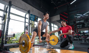 Hướng tới hệ sinh thái Fitness chuyên nghiệp và an toàn