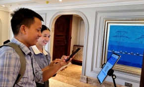 Tăng tốc xây dựng thành phố số trên nền tảng dữ liệu và AI