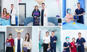 Dr Bùi Việt: 28 năm vững vàng giữa cạnh tranh và đào thải khốc liệt
