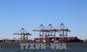 Mỹ hoàn trả 20,6 tỷ USD tiền thuế cho các doanh nghiệp nhập khẩu