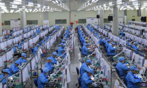Quản trị rủi ro pháp lý nâng tầm vị thế môi trường đầu tư