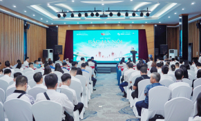 “Bắc Hà Nội trong cấu trúc không gian phát triển mới của Thủ đô”: Hướng tới hình thành các cực phát triển mới