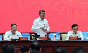 TP.HCM: Khơi thông nguồn lực để dẫn dắt mô hình tăng trưởng mới