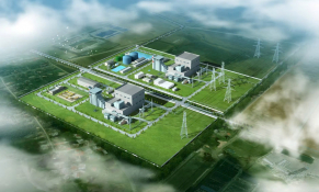 Công nghệ hiệu suất cao góp phần hiện thực hóa các dự án điện LNG quy mô lớn