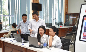 Huế: Cải thiện PCI để gia tăng sức hút đầu tư  
