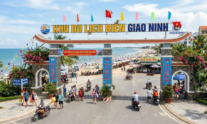 Định vị thương hiệu để đánh thức tiềm năng du lịch cộng đồng ven biển Ninh Bình