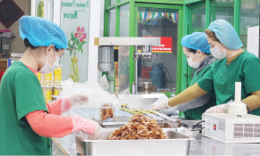 Thiết lập sân chơi mới cho doanh nghiệp nhỏ và vừa trong mua sắm công