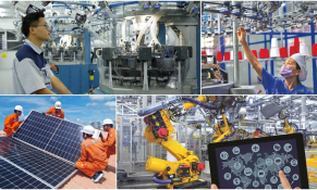 Khơi thông nguồn lực để hiện thực hóa mục tiêu tăng trưởng 2 con số