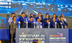 Khi doanh nghiệp trở thành 'người đặt hàng' cho cộng đồng AI Builders Việt Nam