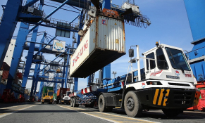 Cơ hội vàng giúp logistics Việt bứt phá vươn tầm