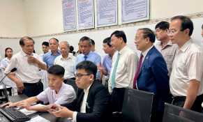 Thanh Hoá đưa hai hệ thống chẩn đoán hình ảnh công nghệ cao vào vận hành