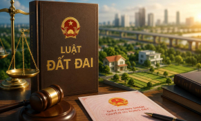 Đột phá tư duy quản trị đất đai trong thời kỳ  mới