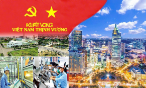Định hình tầm nhìn phát triển quốc gia kỷ nguyên mới