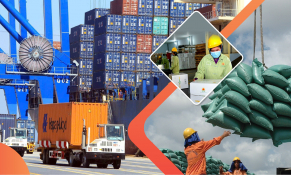 Vượt rào cản thuế quan, xuất khẩu hướng đích hai con số