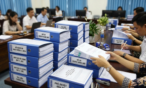 Khơi thông dòng vốn công từ cải cách đấu thầu
