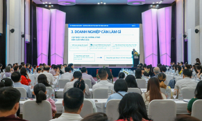Khơi thông dòng tiền: Chìa khóa nâng sức cạnh tranh của doanh nghiệp miền Trung - Tây Nguyên