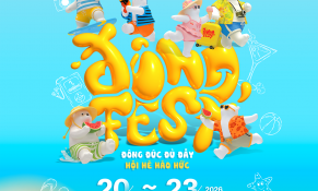 Đông Fest 2026 mang đến chuỗi trải nghiệm văn hóa, giải trí và thanh toán số tại Hà Nội